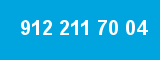 912 211 70 04 912 211 70 04